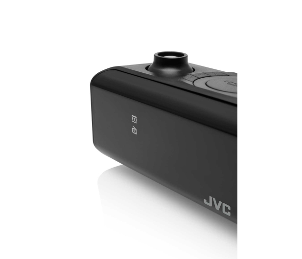JVC RA-E211B black - 1377882 - zdjęcie 10